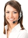 customer service rep